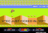 VTEC just kicked in, yo!