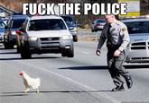 Fuck the Police