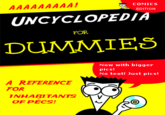 Uncyclopedia