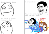 Rage Comics