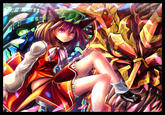 Touhou Project (東方Project)