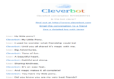 Cleverbot
