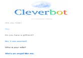 Cleverbot