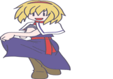 Marisa Stole the Precious Thing