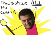 X all the Y