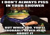 Meme Overload
