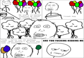 Harp Darp / Herp Derp