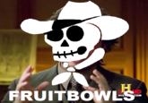 4chan Trolls Ghost / Melting Pot of Friendship