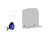iPhone Whale