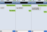 iPhone Whale