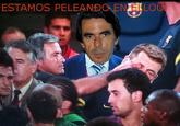 El Clásico