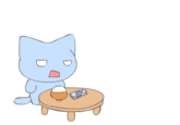 Flipping Tables / (╯°□°）╯︵ ┻━┻