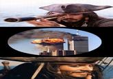 September 11th, 2001 Attacks