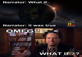 Ancient Aliens