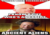 Ancient Aliens