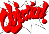 Phoenix Wright: Ace Attorney