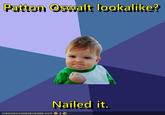 Nailed It