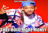 Will Smith is Rich