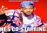 Will Smith is Rich