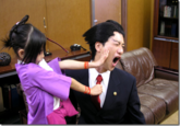 Phoenix Wright: Ace Attorney