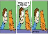 Garfield Parodies