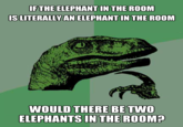 Philosoraptor