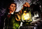 Amnesia: The Dark Descent