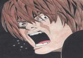 Matsuda, you idiot!