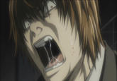 Matsuda, you idiot!
