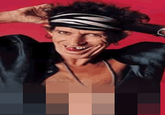 Unnecessary Censorship