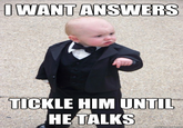 Baby Godfather