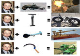 Michael J. Fox's Equation