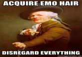Failtroll Emo