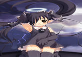 Beako (Damn All You Lolicon!)