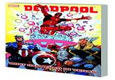 Deadpool (Marvel)