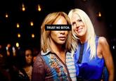 Trust No Bitch