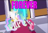 FOREEEEVER!