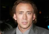 Nicolas Cage