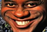 Ainsley Harriott
