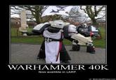 Warhammer 40k/40,000