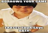 Annoying Childhood Friend