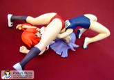 German Suplex