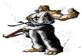 CheetahMen II