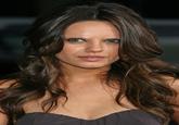 Celebrities Without Eyebrows