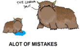 The Alot