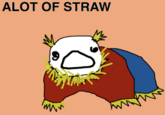 The Alot