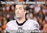 What if Michael Vick Were X