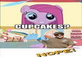 Nope! Chuck Testa