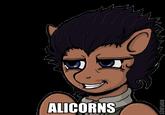Pony Reactions