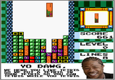 Xzibit Yo Dawg
